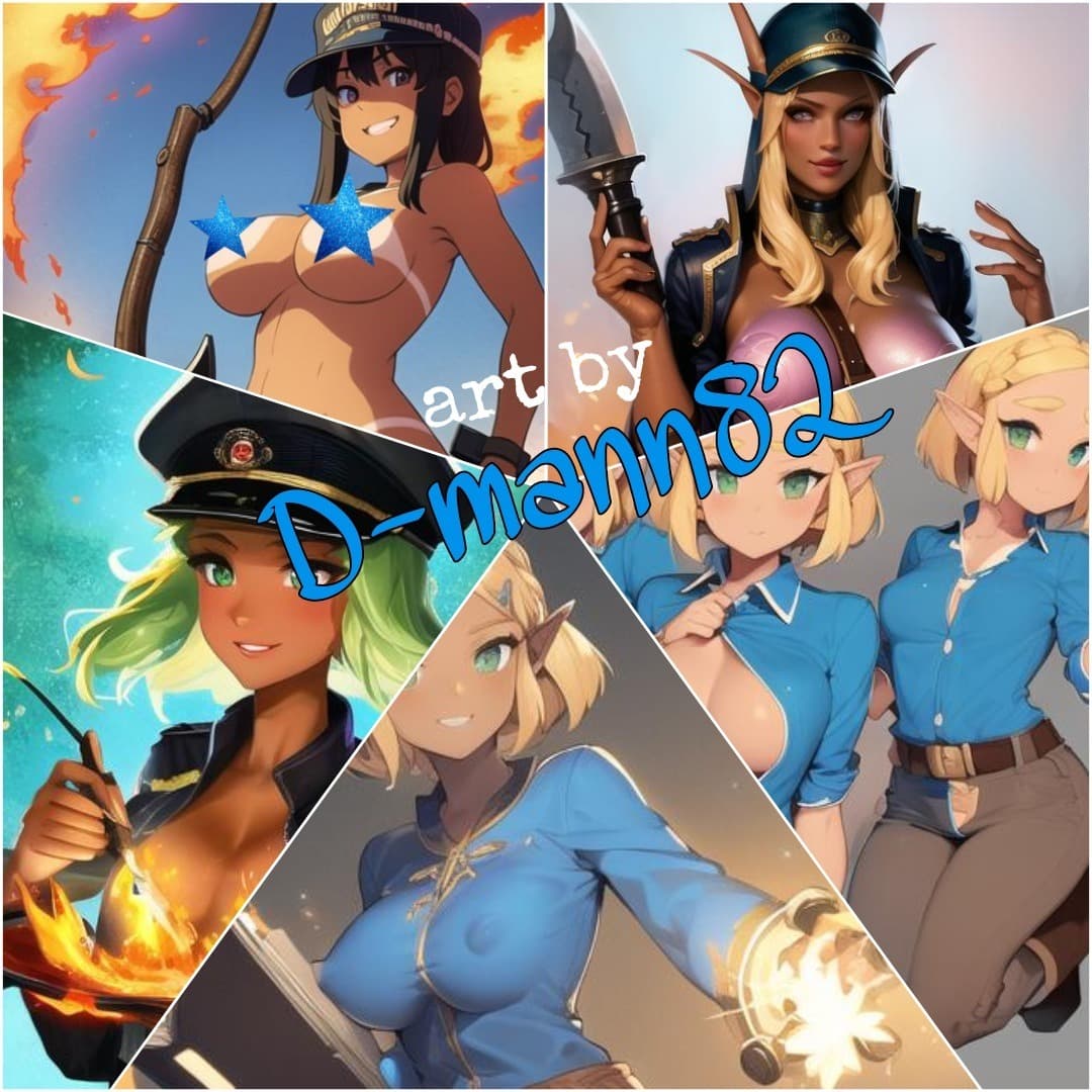 D-mann82 banner image