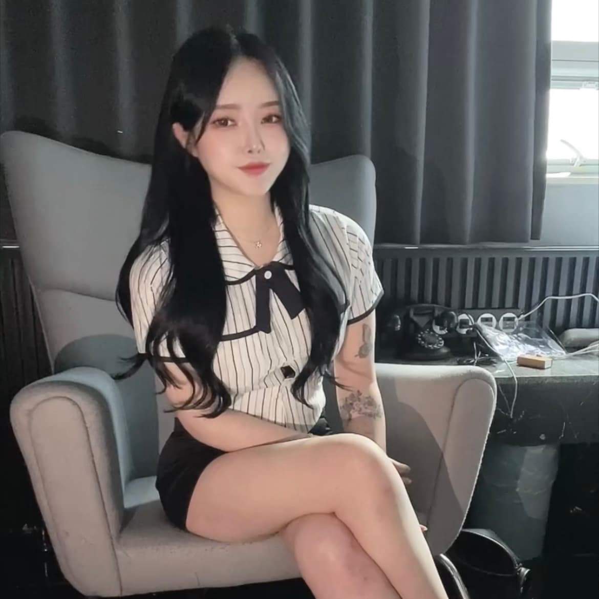 아리 banner image