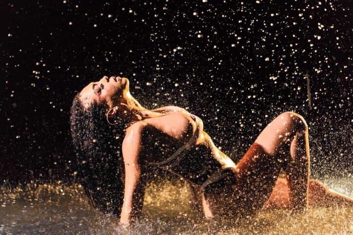 Stacy Luxxx banner image