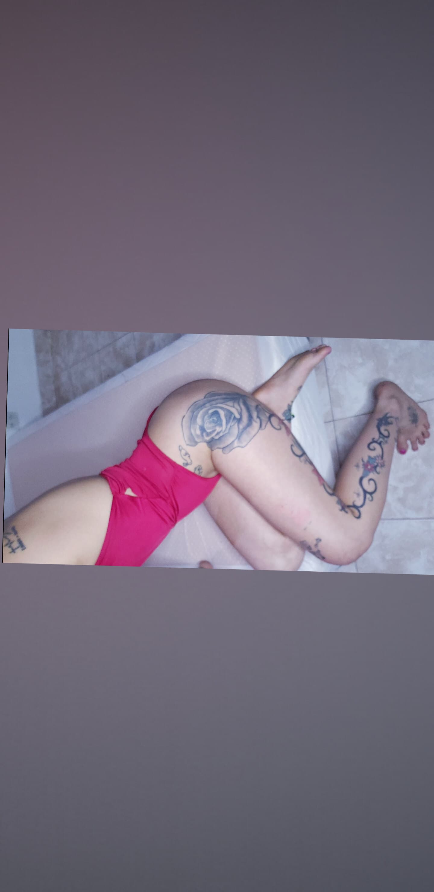 Your brunette banner image