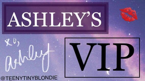 Ashley banner image