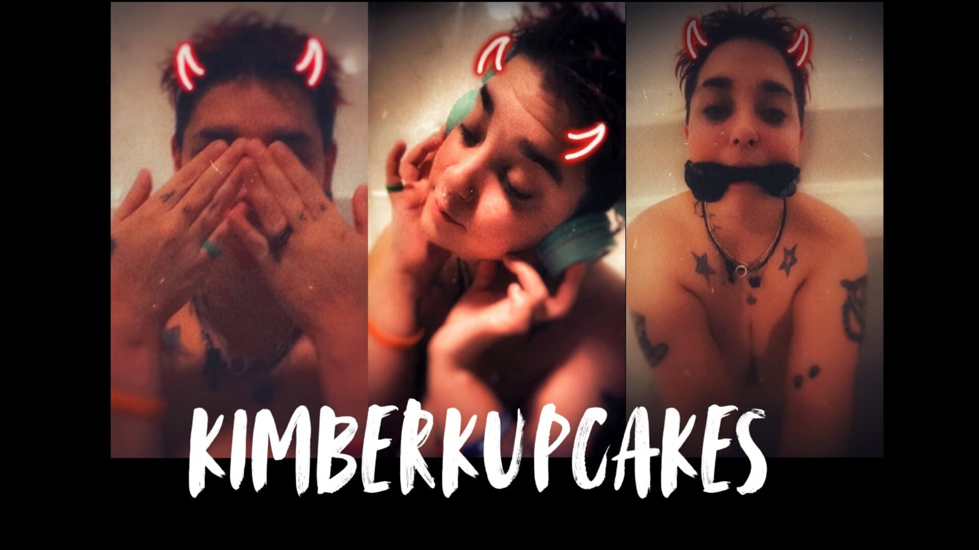 KimberKupcakes banner image