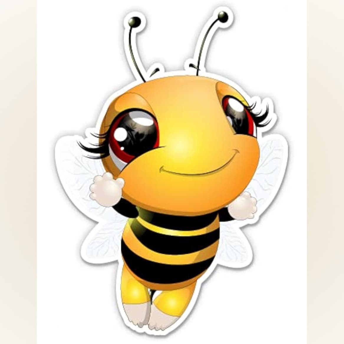 HONEYBEE banner image