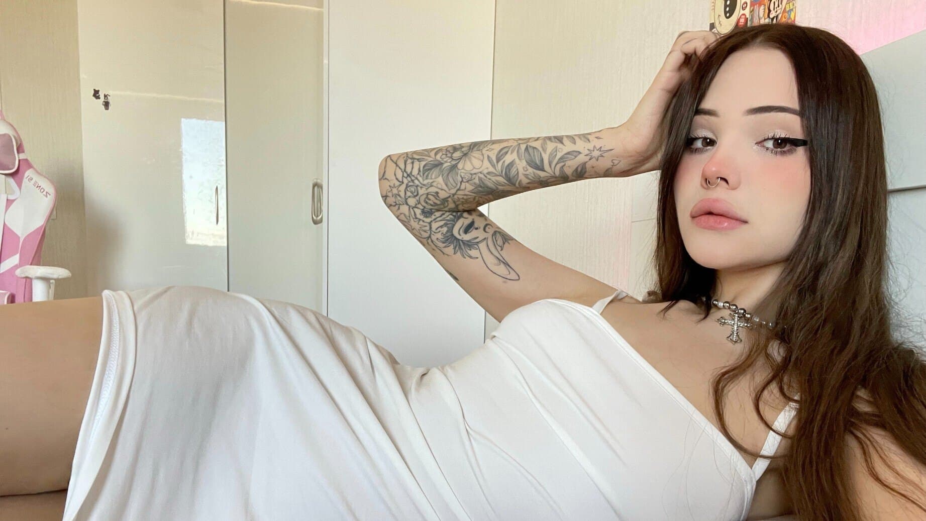 Kate banner image