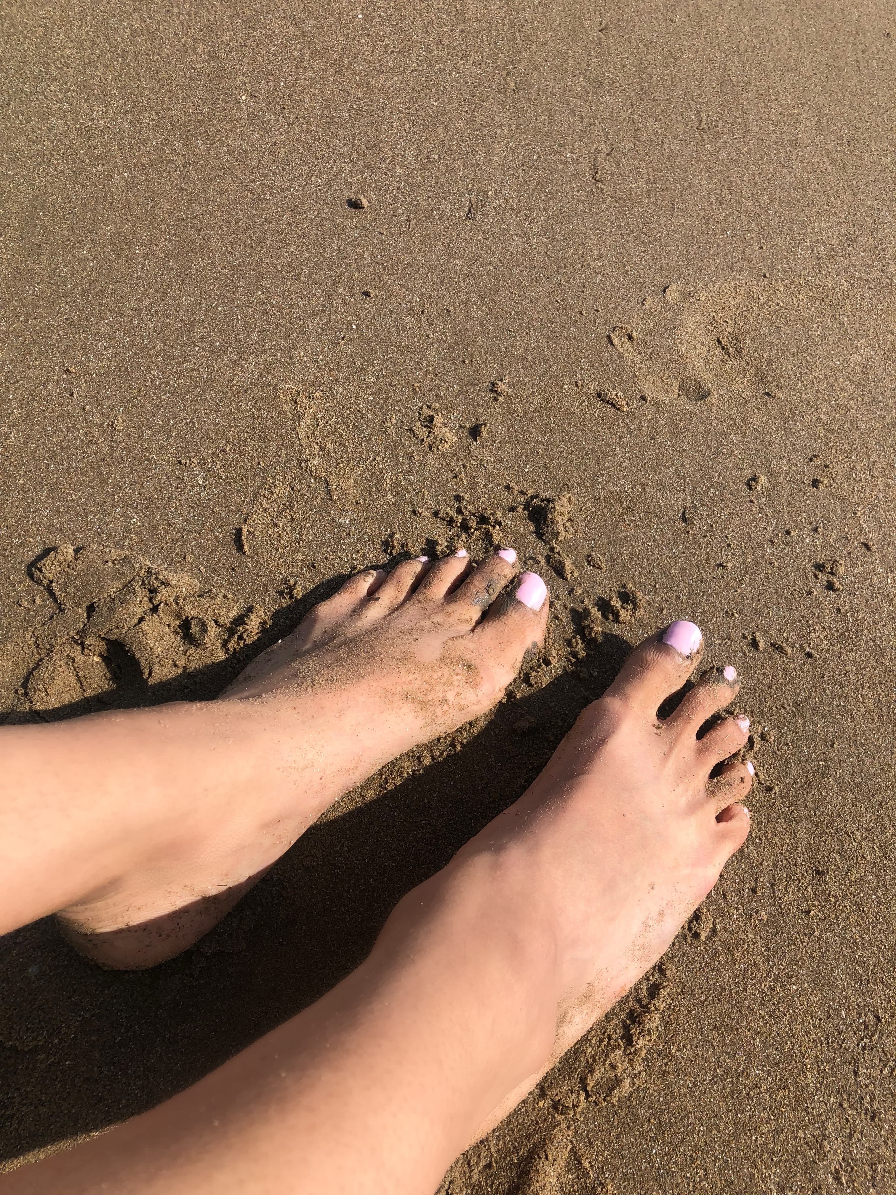 Adventure Toes banner image