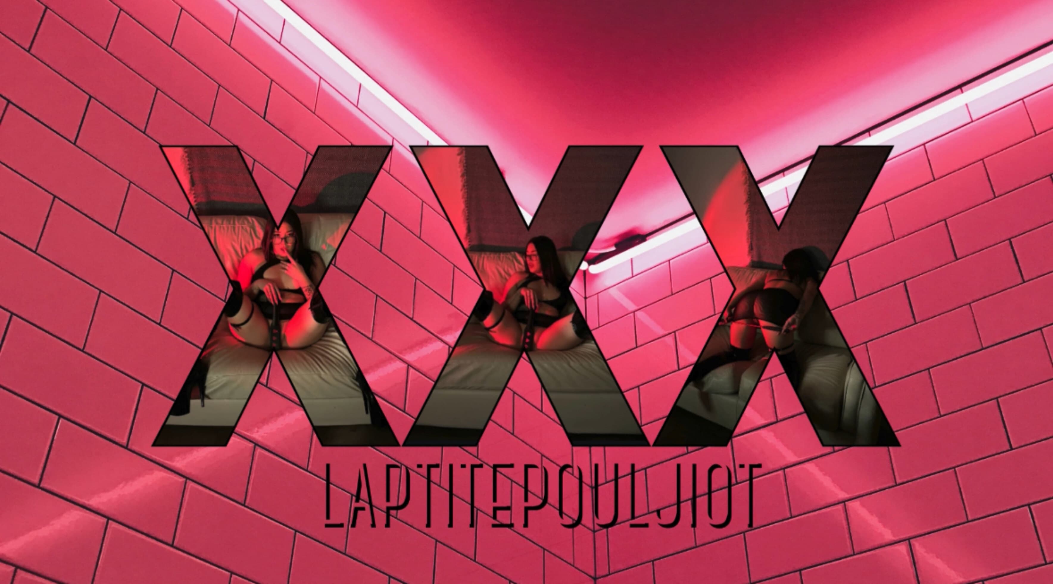 La ptite pouljiot banner image