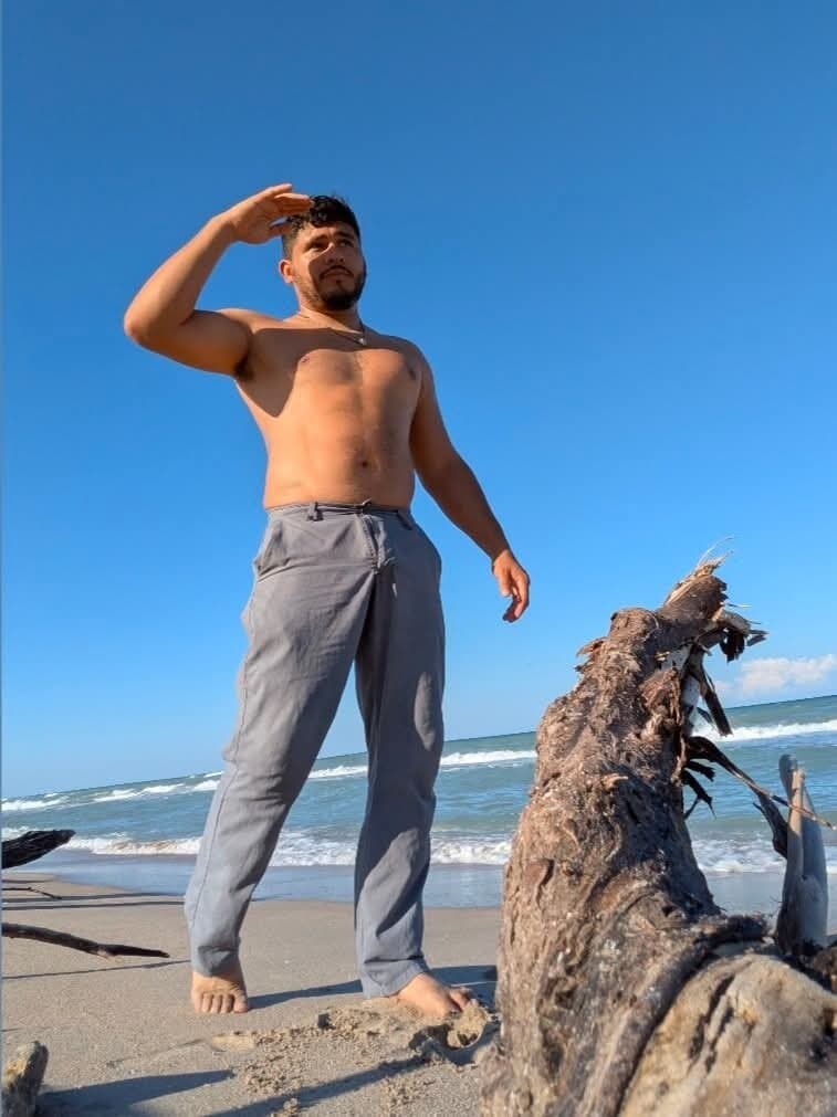 Charlie Vega banner image