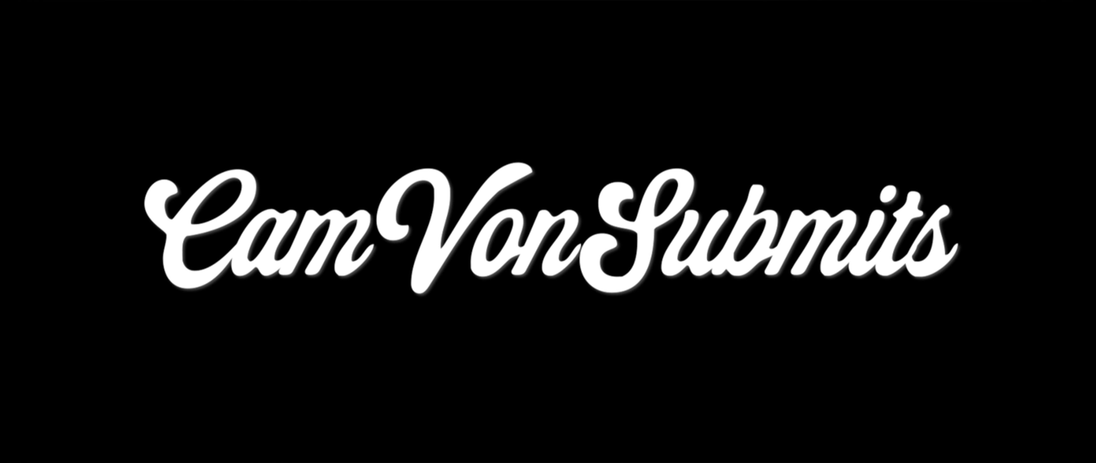 Cameron Von banner image