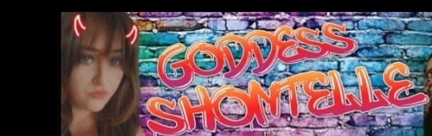 Shontelle ๐ banner image