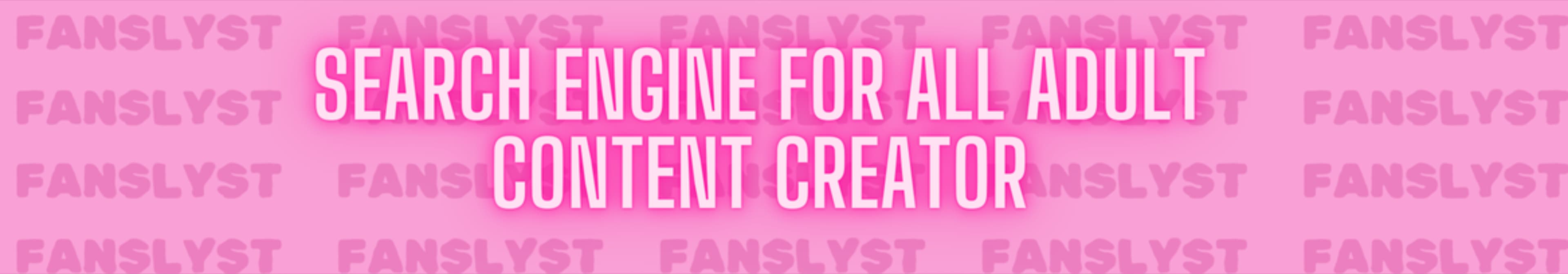 Fanslyst banner image