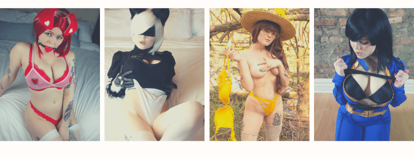 KenzieRPG banner image