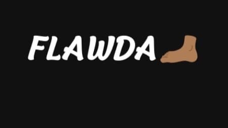 FLAWDAFEET🦶🏾 banner image