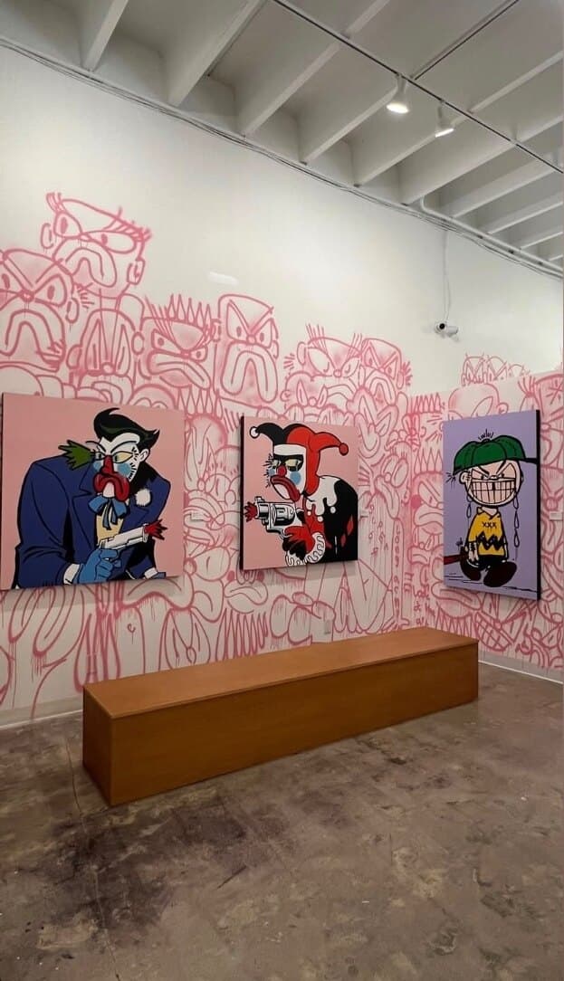 Don Mamá 💋 banner image