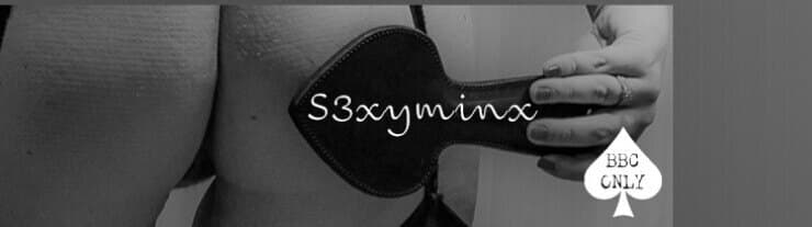 S3xyMinx banner image
