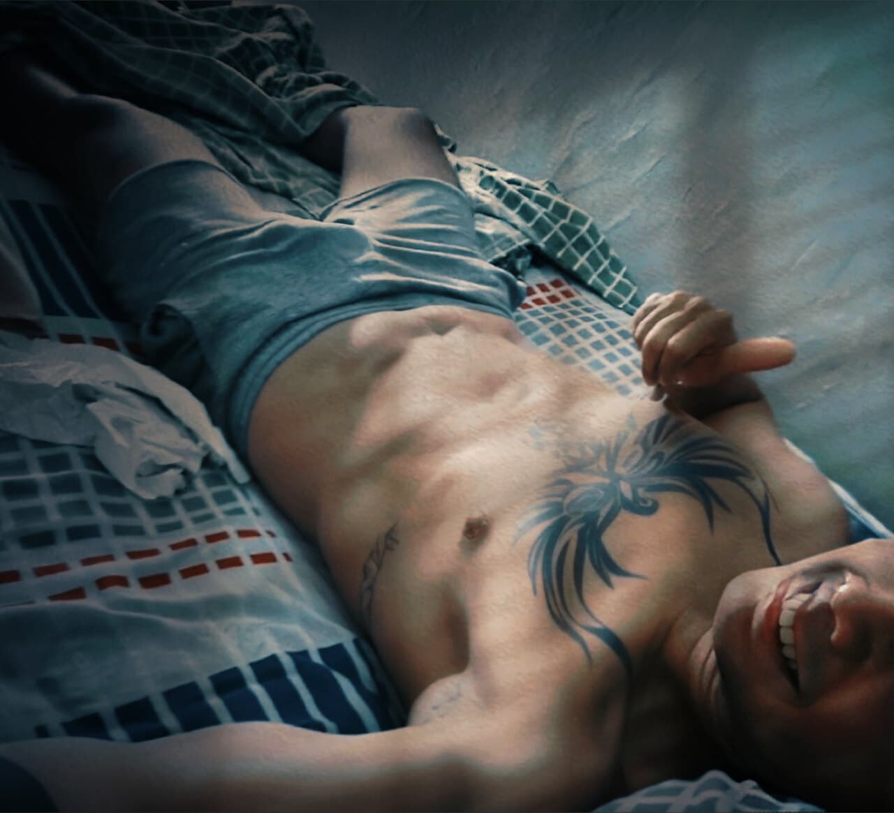 Emilio banner image