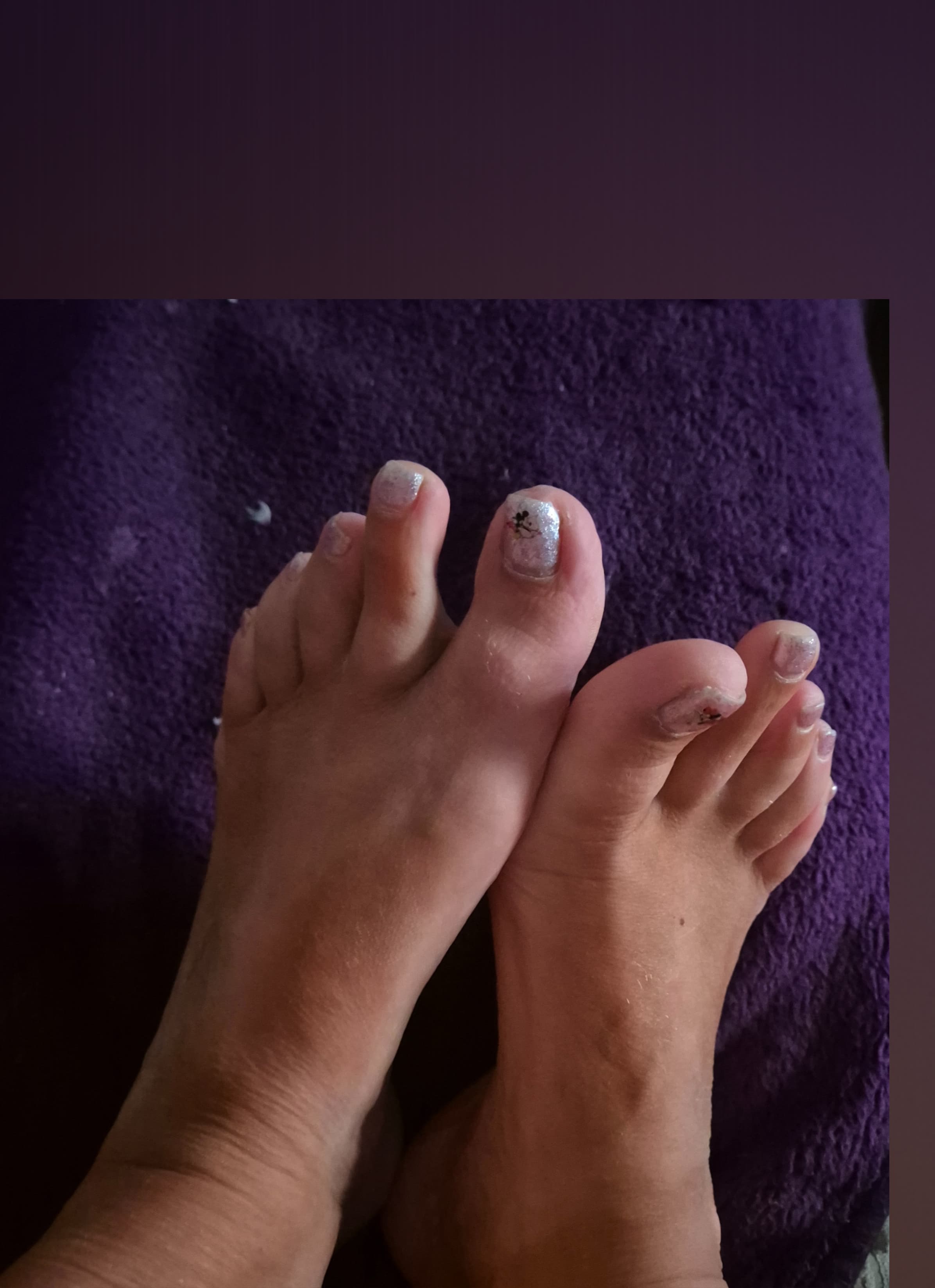 Sexyfeet banner image