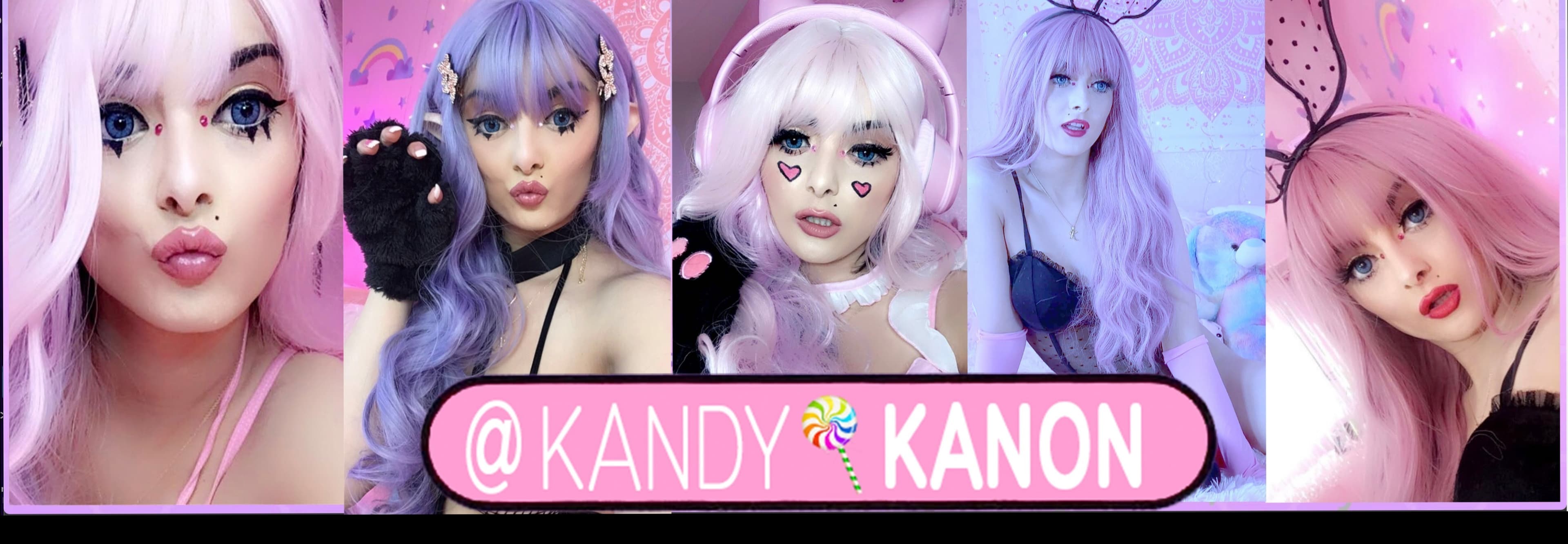 Kandy Kanon banner image
