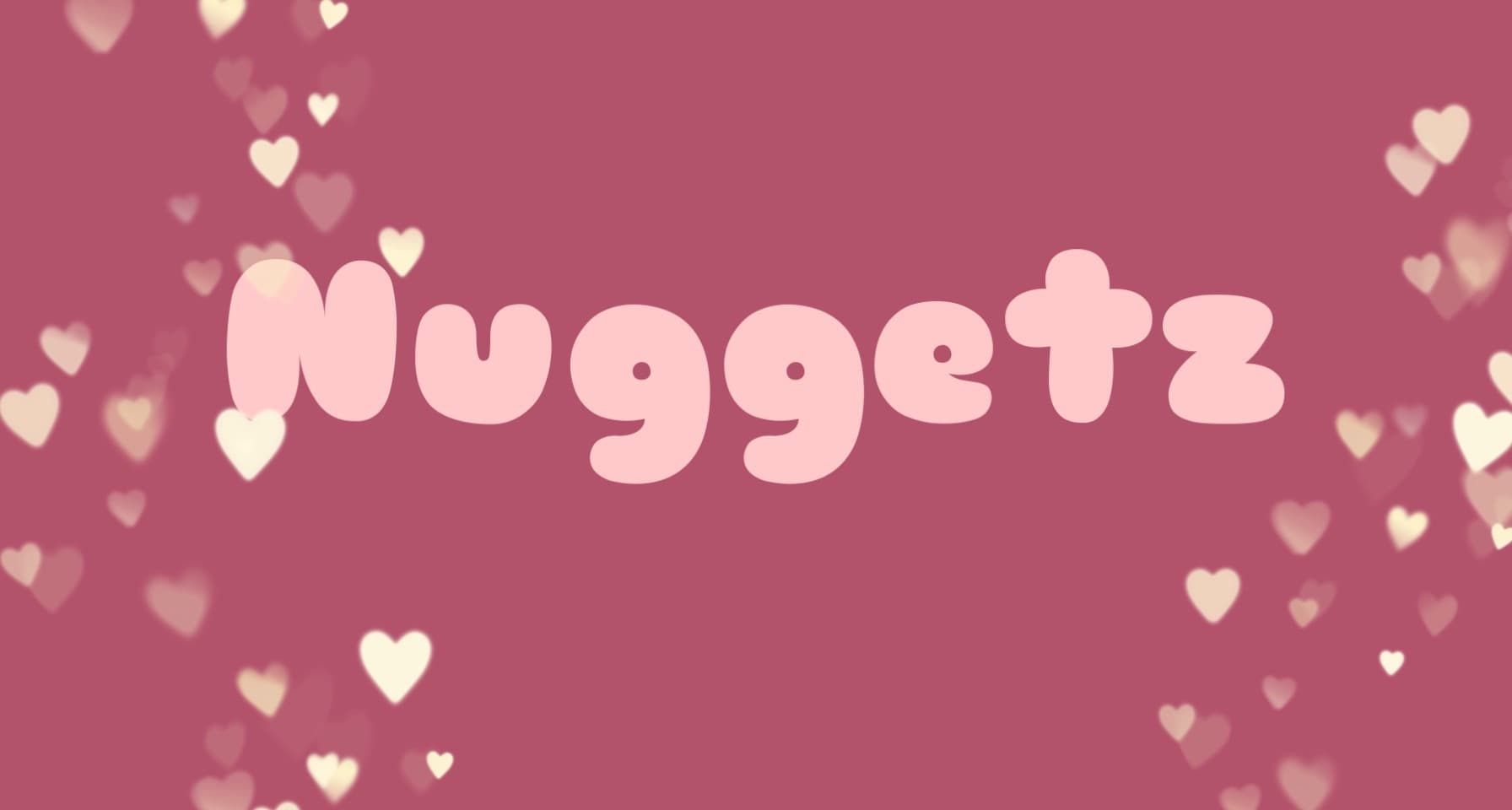 Nuggetz banner image