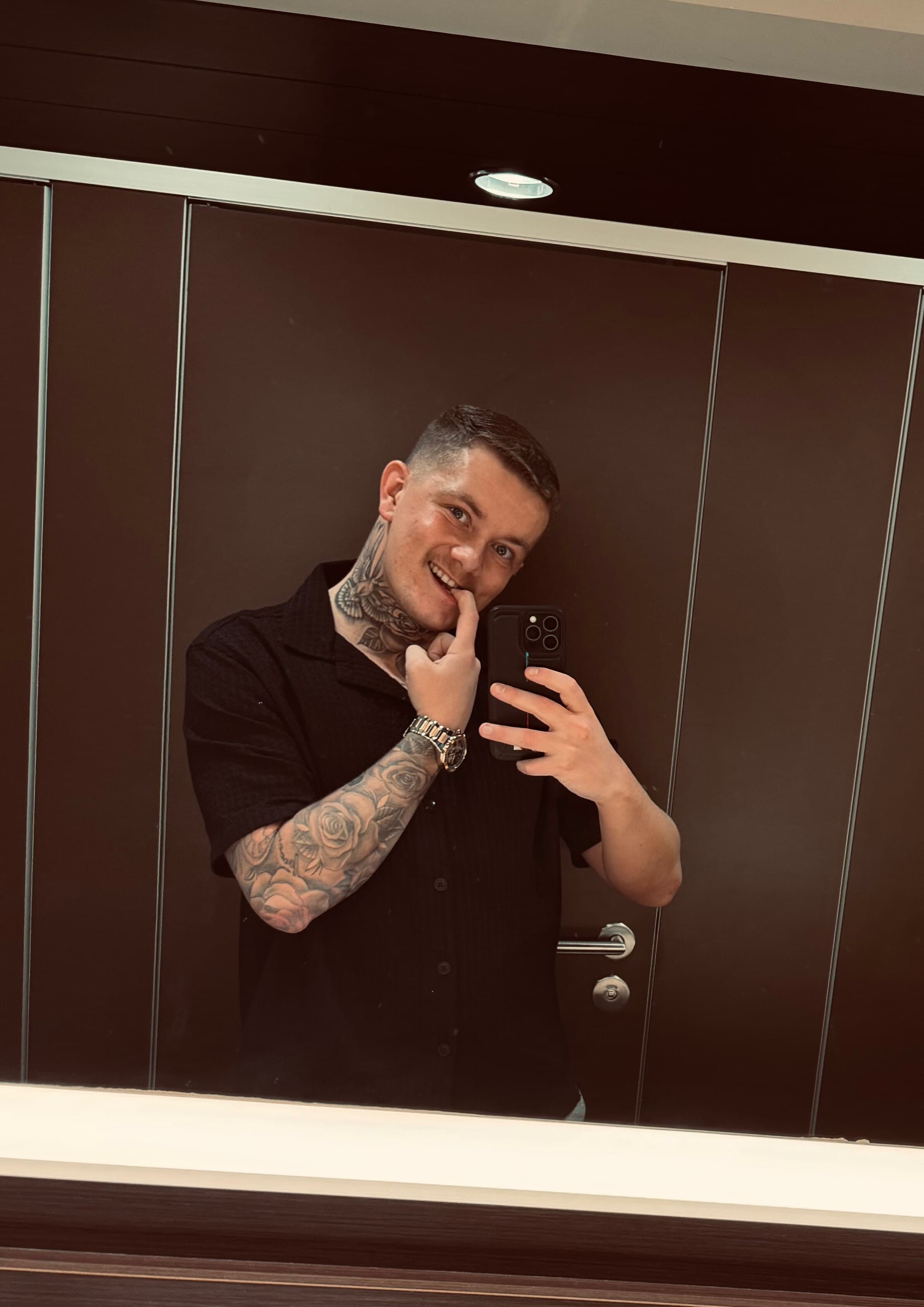 Tattedlad202 banner image