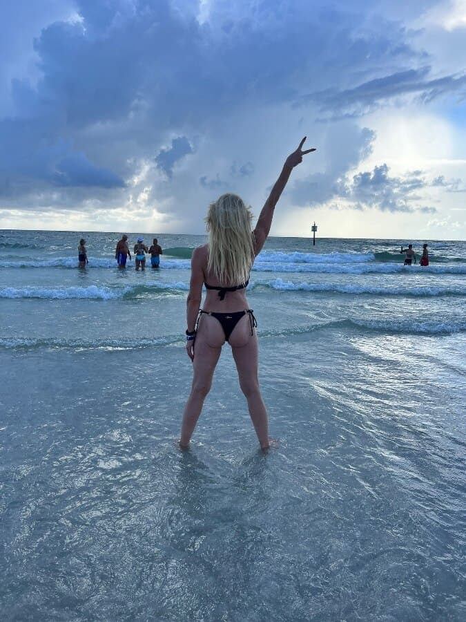 Vixen Jenn banner image