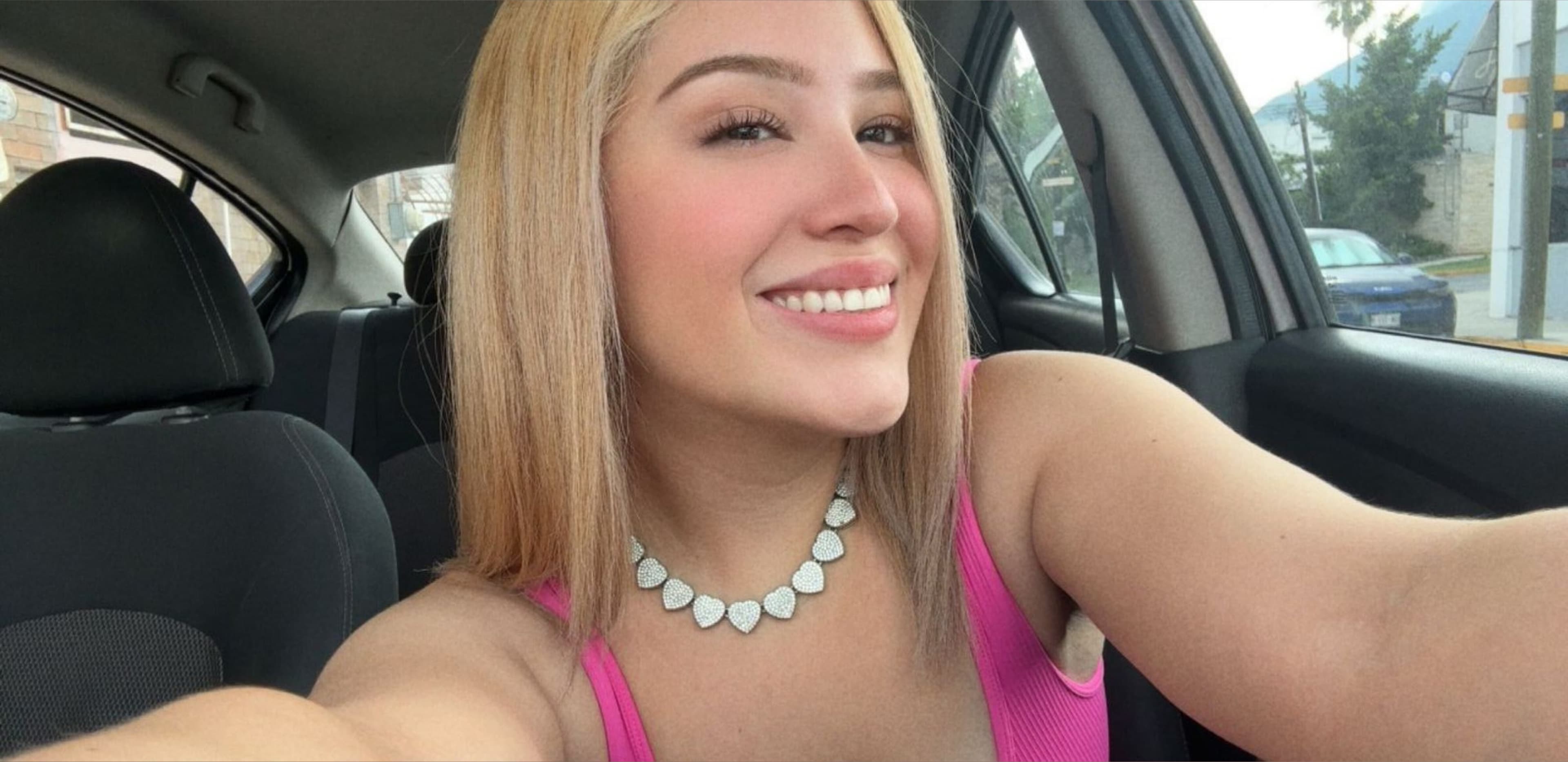 Sofia Aylin Hernández banner image
