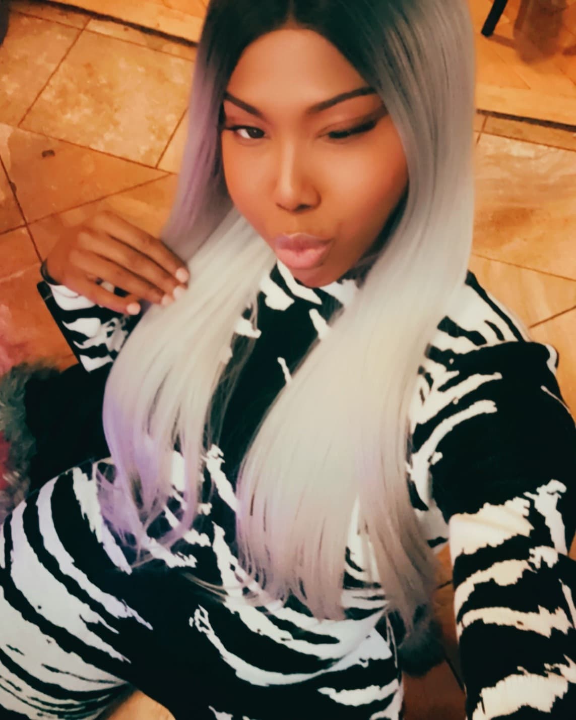 Kiana banks banner image