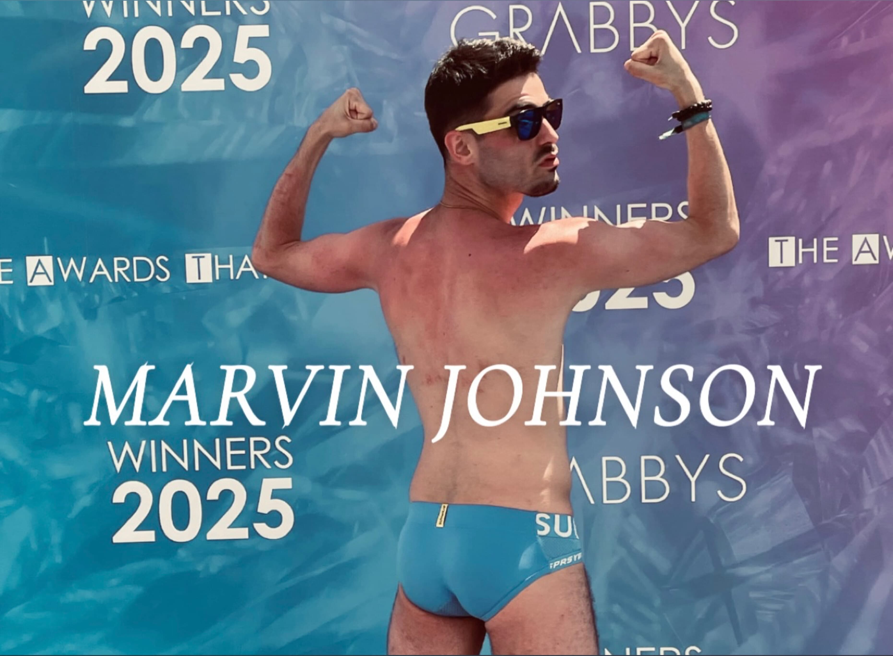 Marvin Johnson banner image