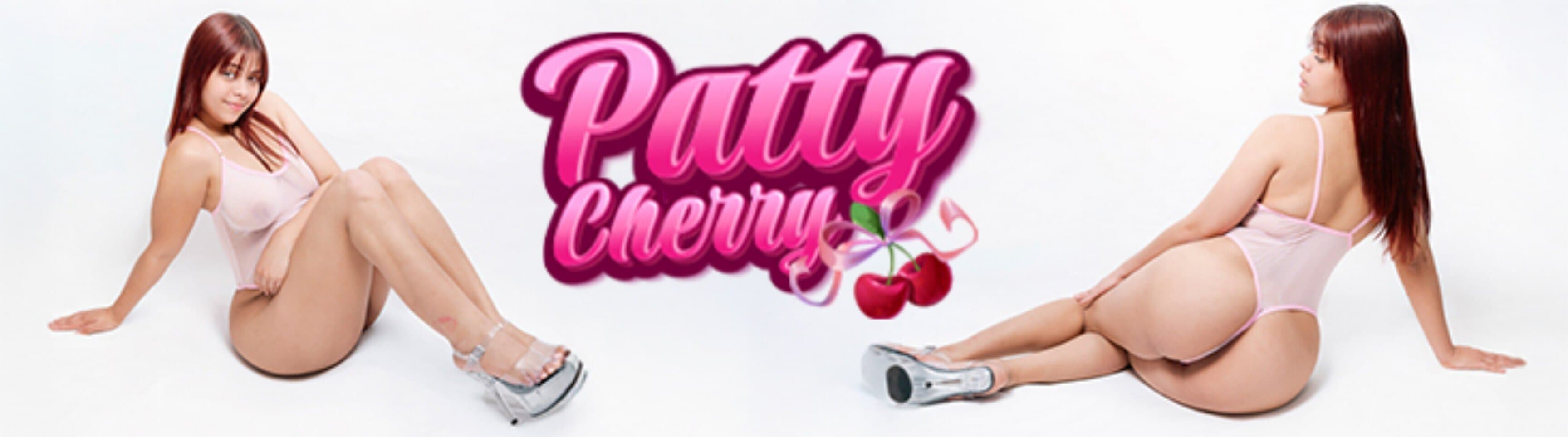 Paty Cherry banner image
