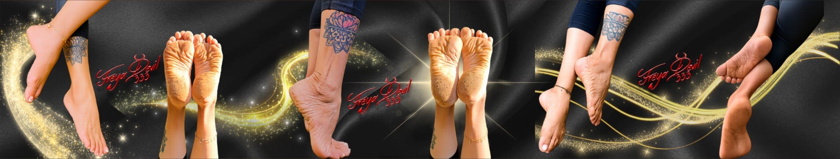 Freya Devil 333 banner image