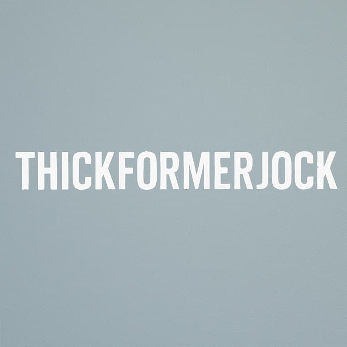 Thickformerjock banner image