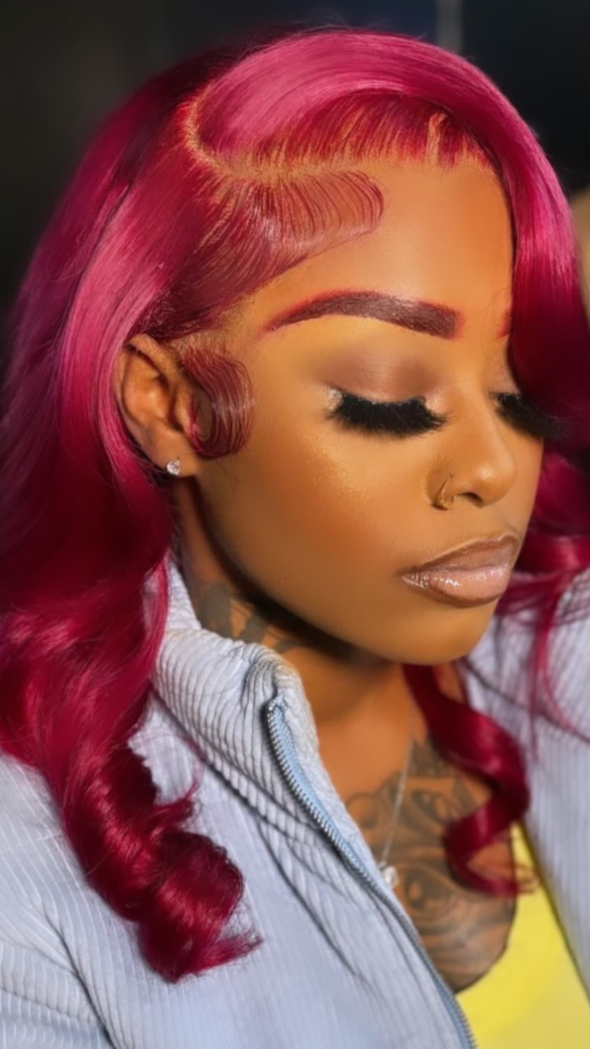 PrettyGirr banner image
