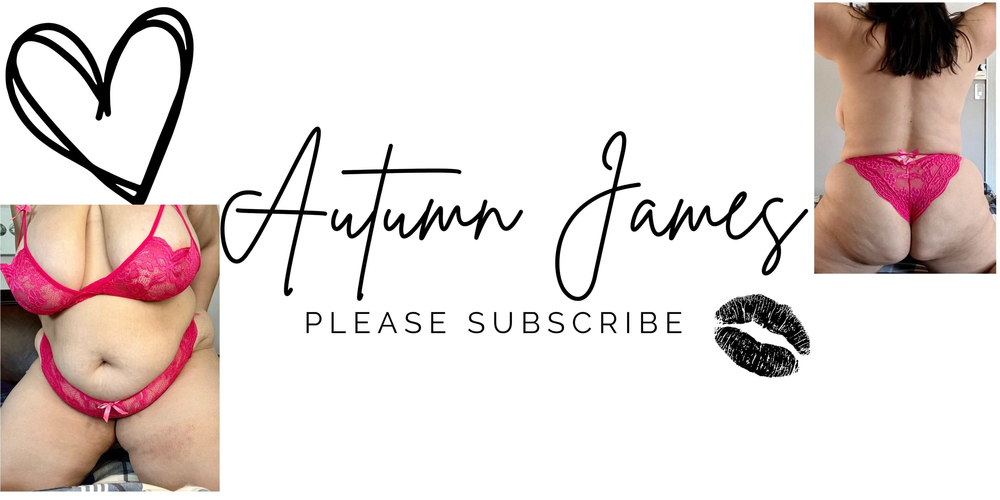 Autumn James banner image