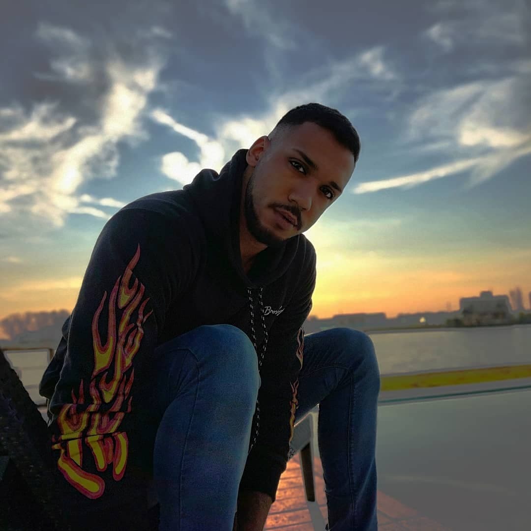 CHOCOBOY banner image