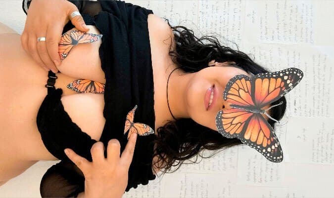 PIPOSA MONARCA 🦋✨ banner image
