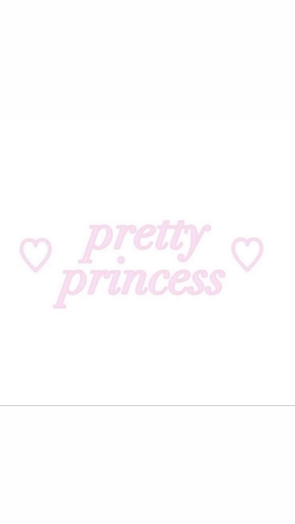 princesa banner image