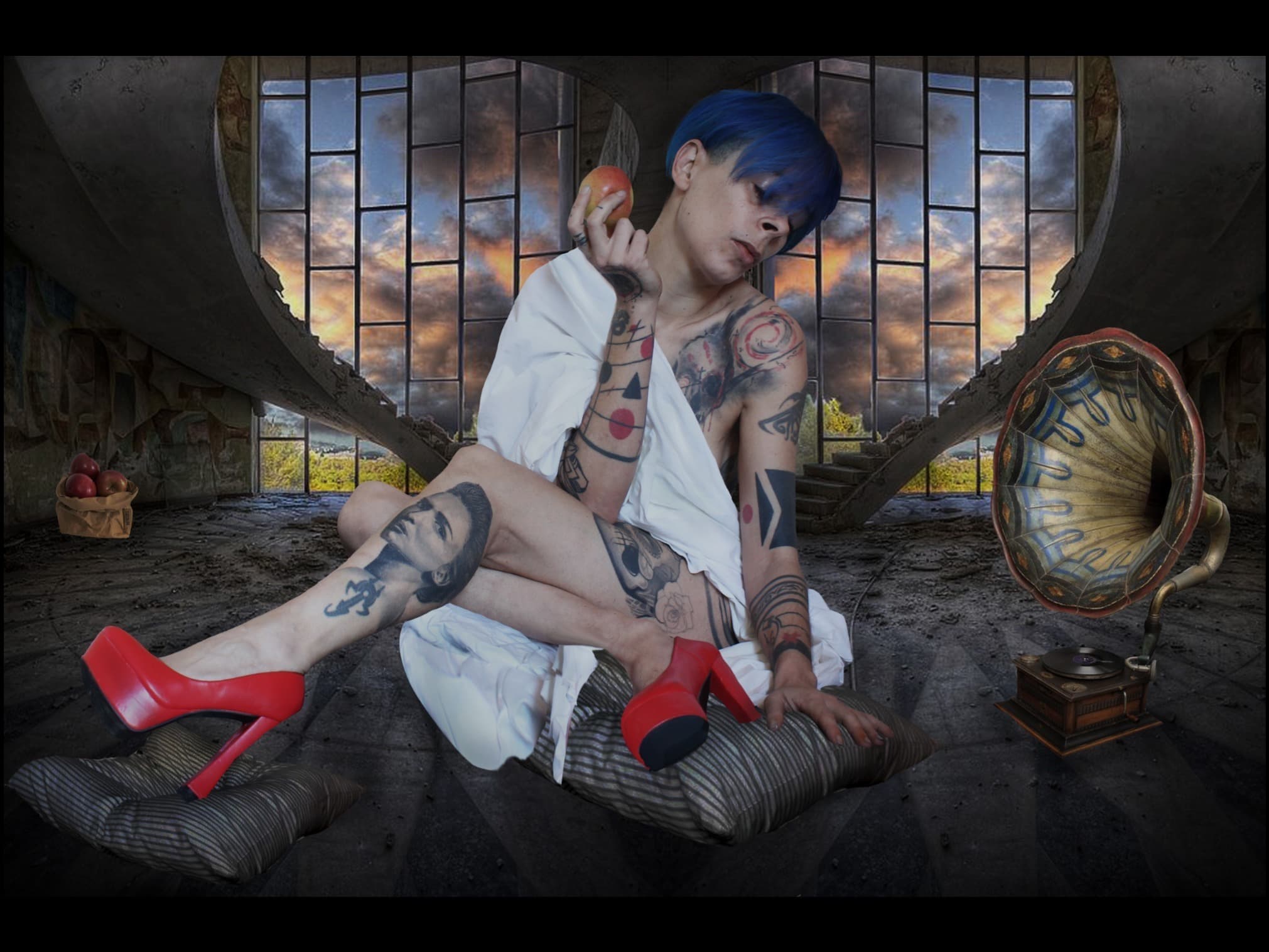 simona florindi banner image