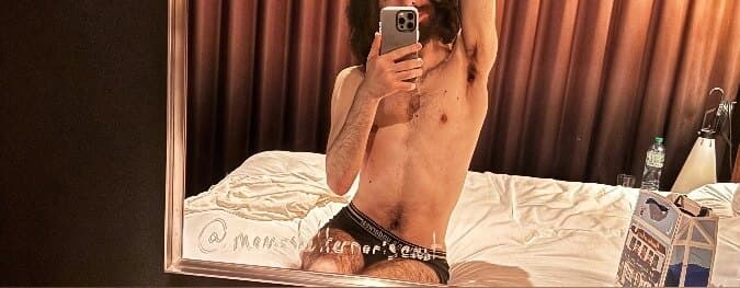 Dandypleasure banner image