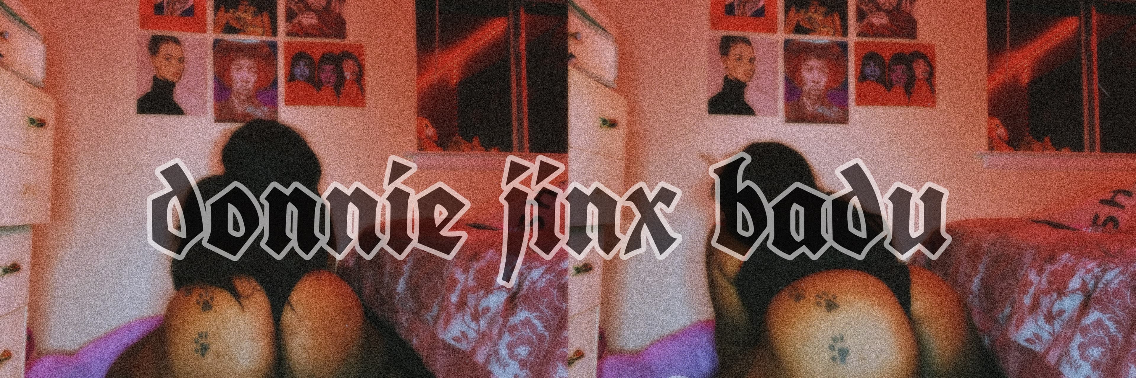 donnie 🪓🩸 banner image