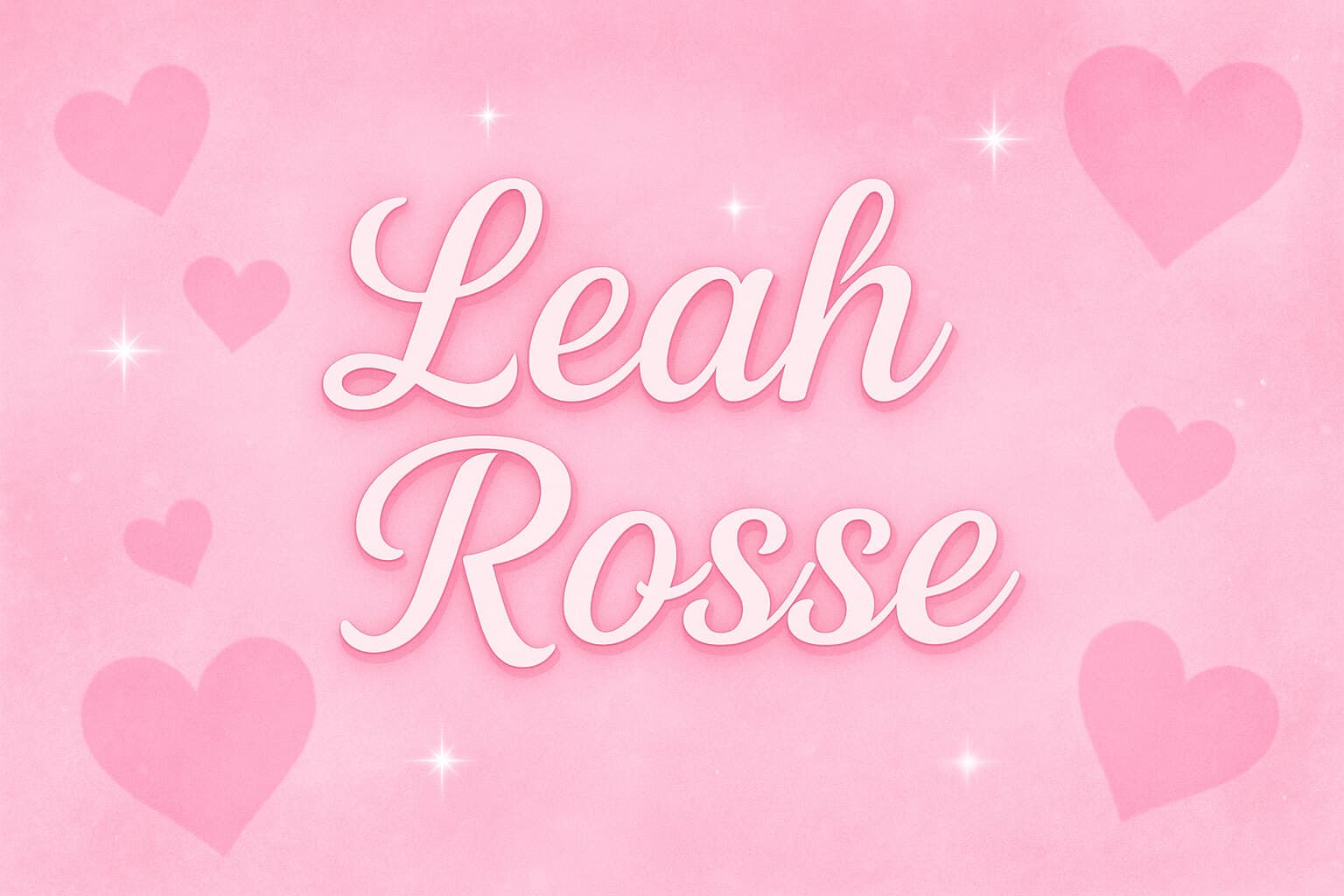 Leah Rosse 🔞 VIP | Raw & Uncensored banner image