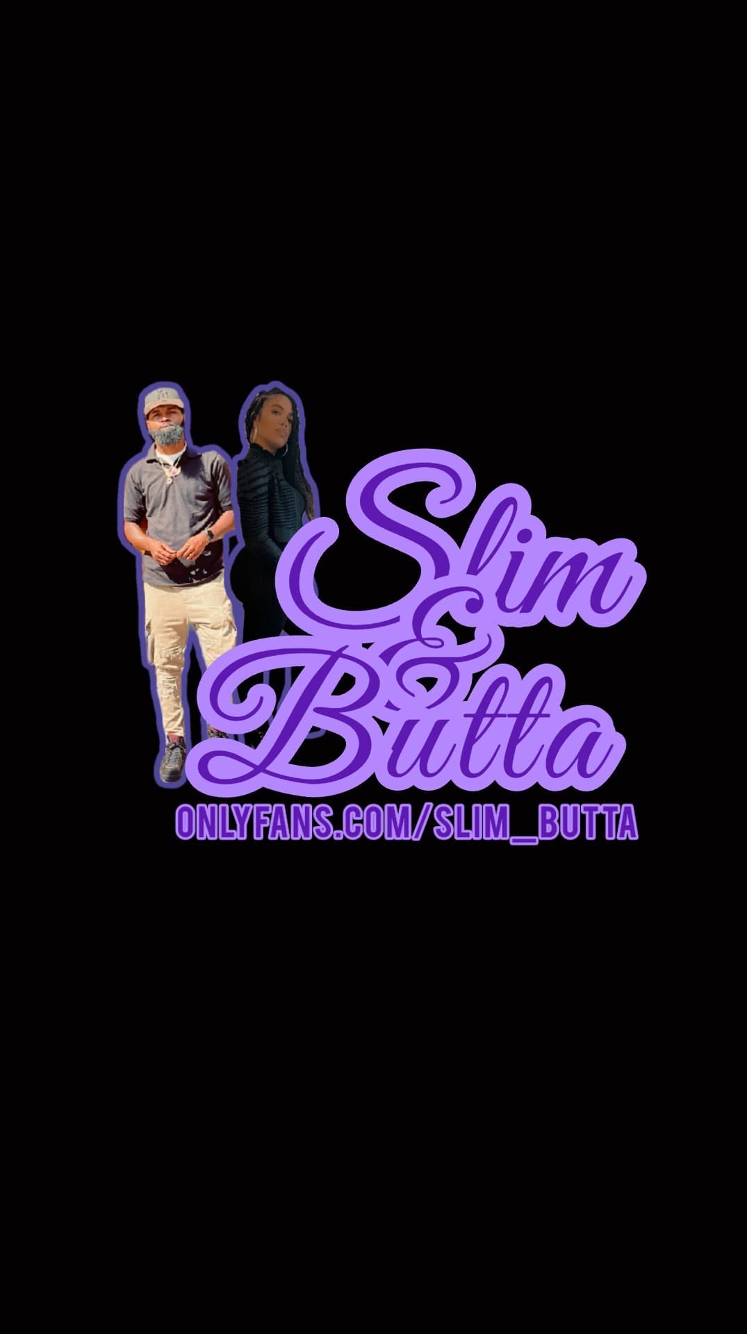 SlimButtadrip banner image