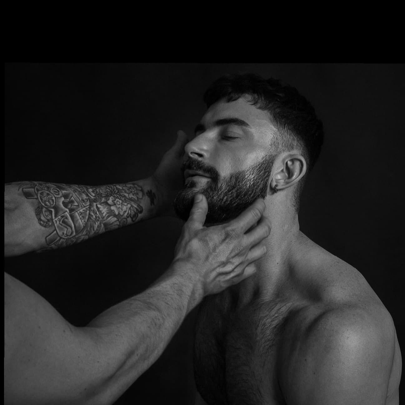 Matthew & Kevin banner image