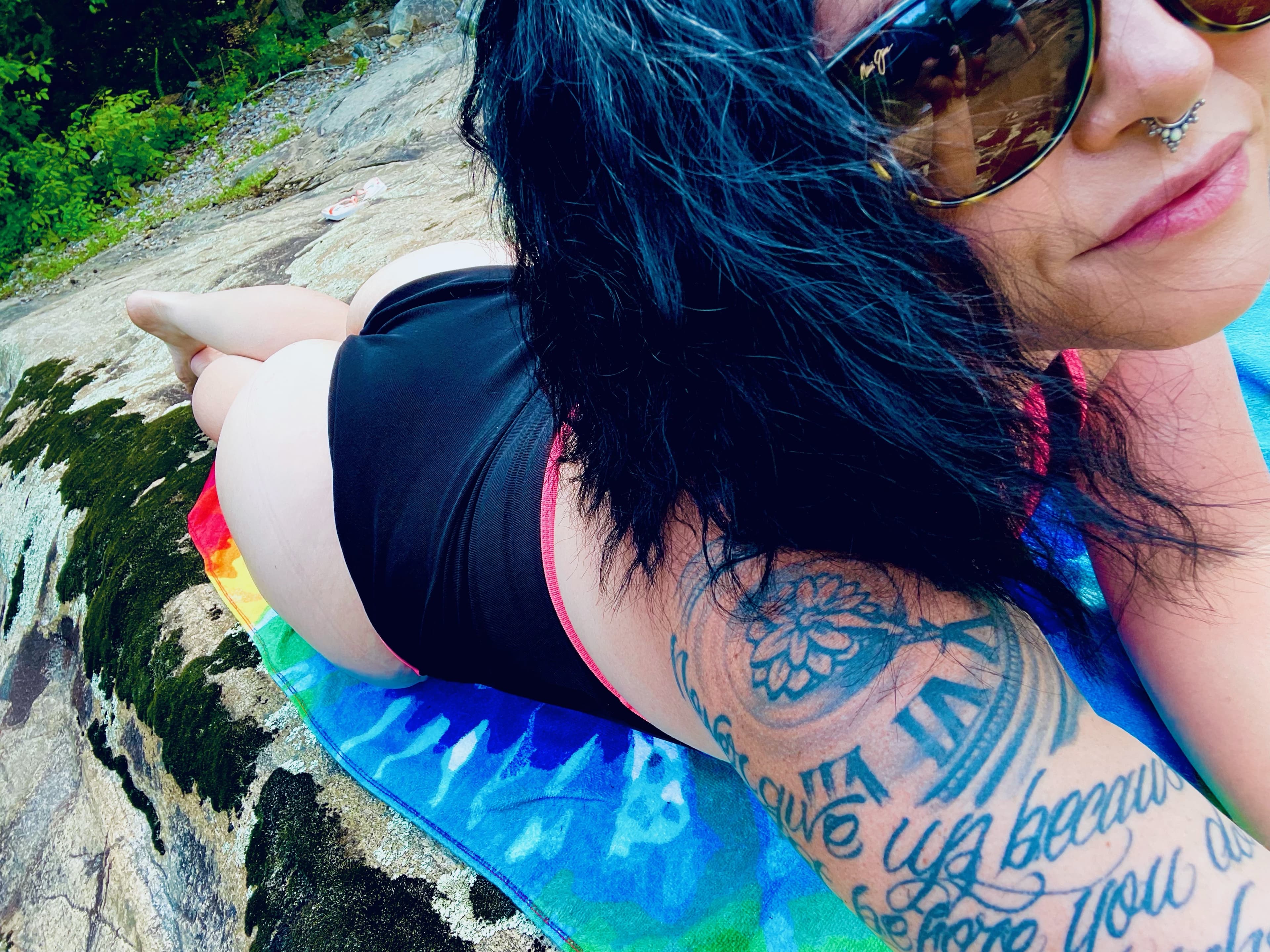 Mandy Sinn banner image
