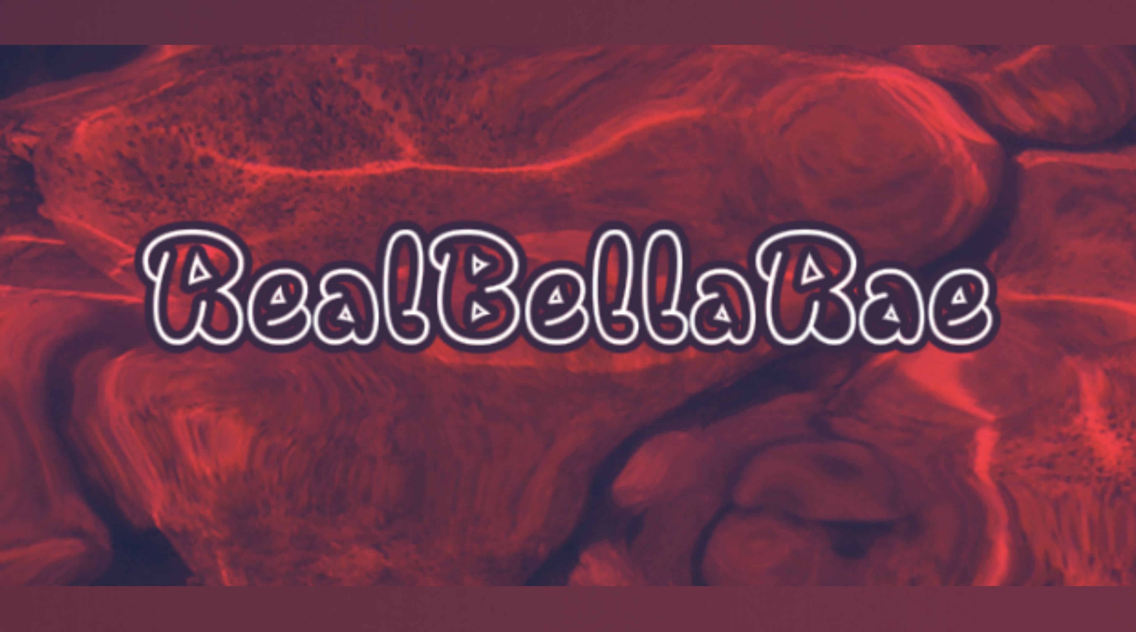 Bella Rae banner image