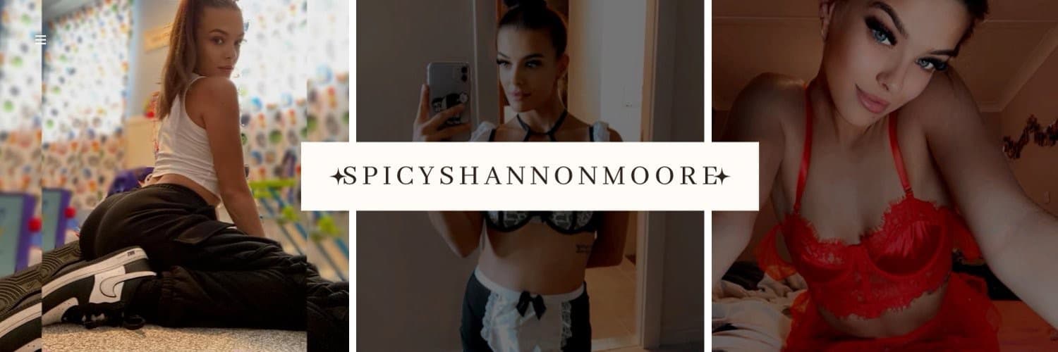 ShannonMooree FREE PAGE banner image