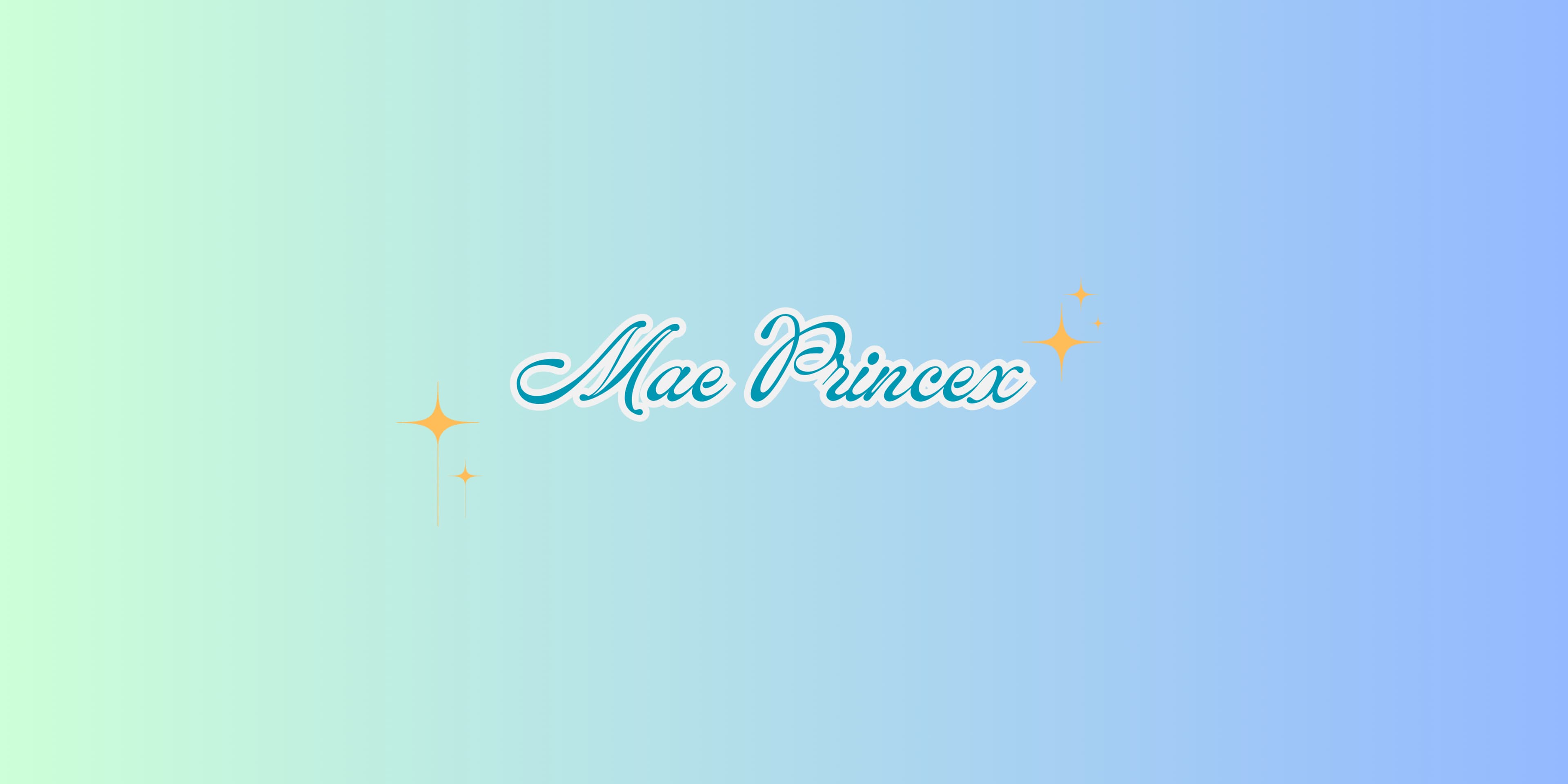 Mae Princex banner image