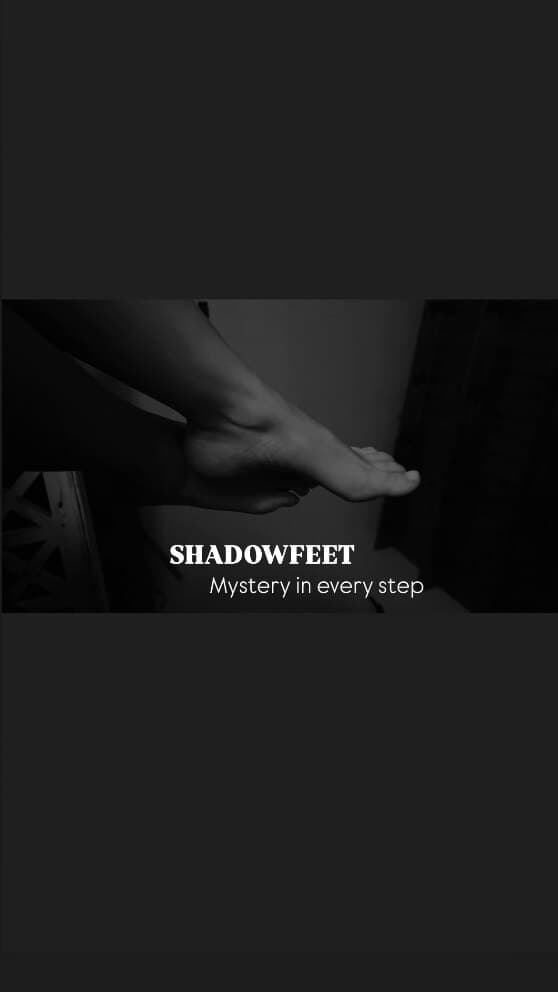 ShadowFeet banner image
