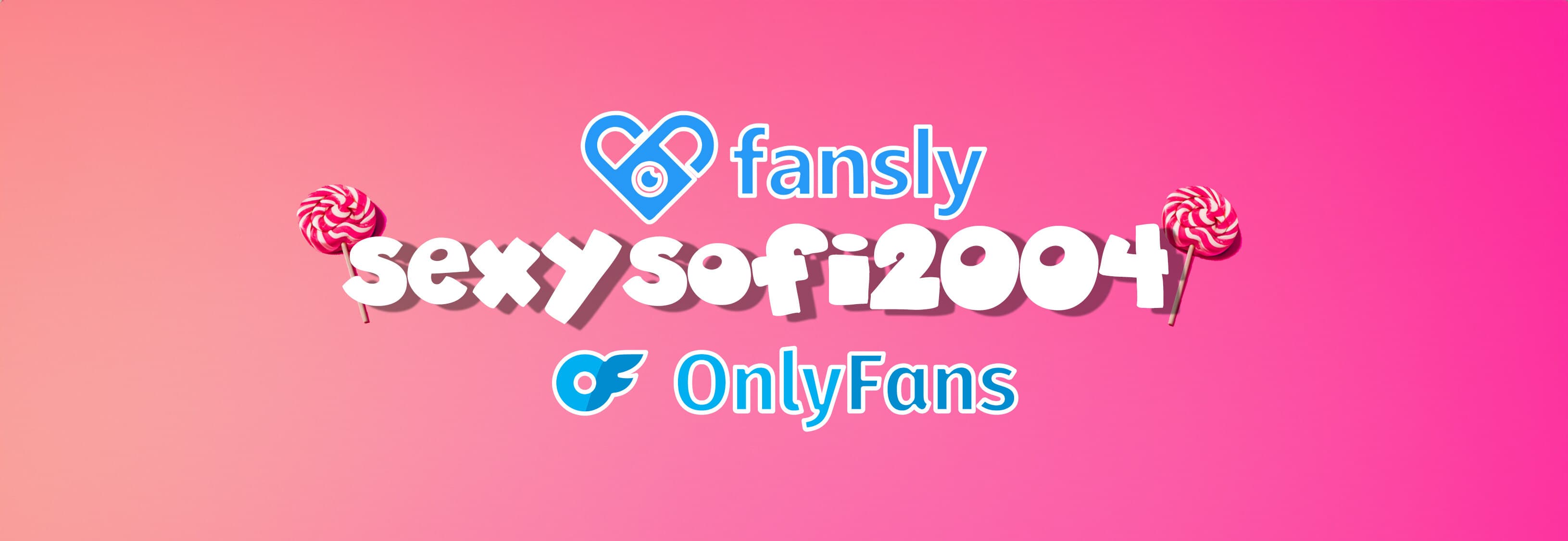 SexySofi banner image
