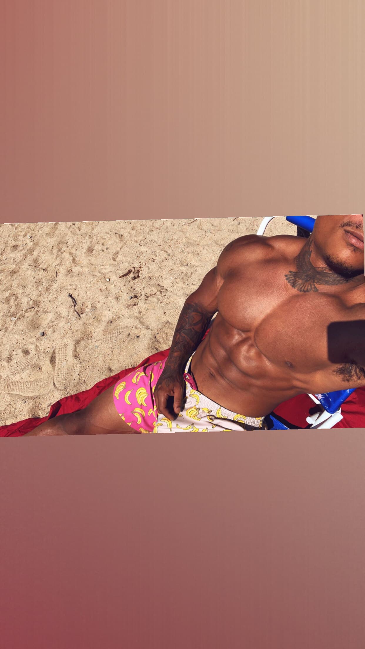 Lexxx banner image
