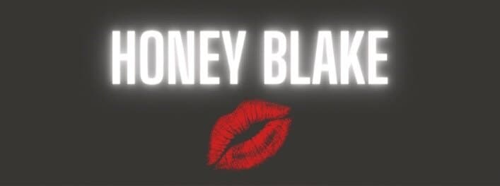 Honey Blake banner image