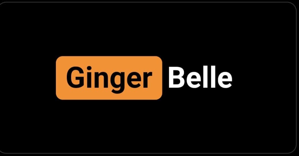 Ginger Belle π¦ banner image